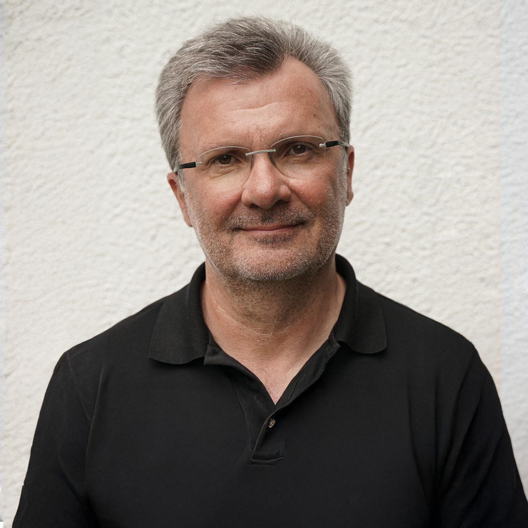 Dr. med. Dietmar Hansch