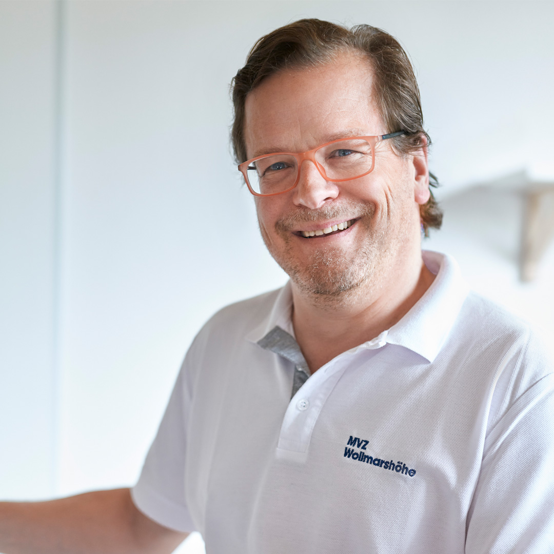 Dr. med. Hans Carl Xaver Hoyer