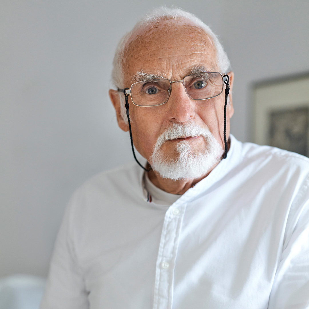 PD Dr. med. Jürgen Mertin