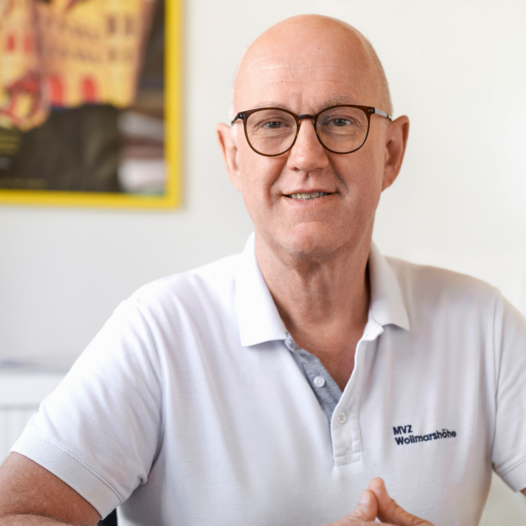 Dr. med. Martin Pfeifer