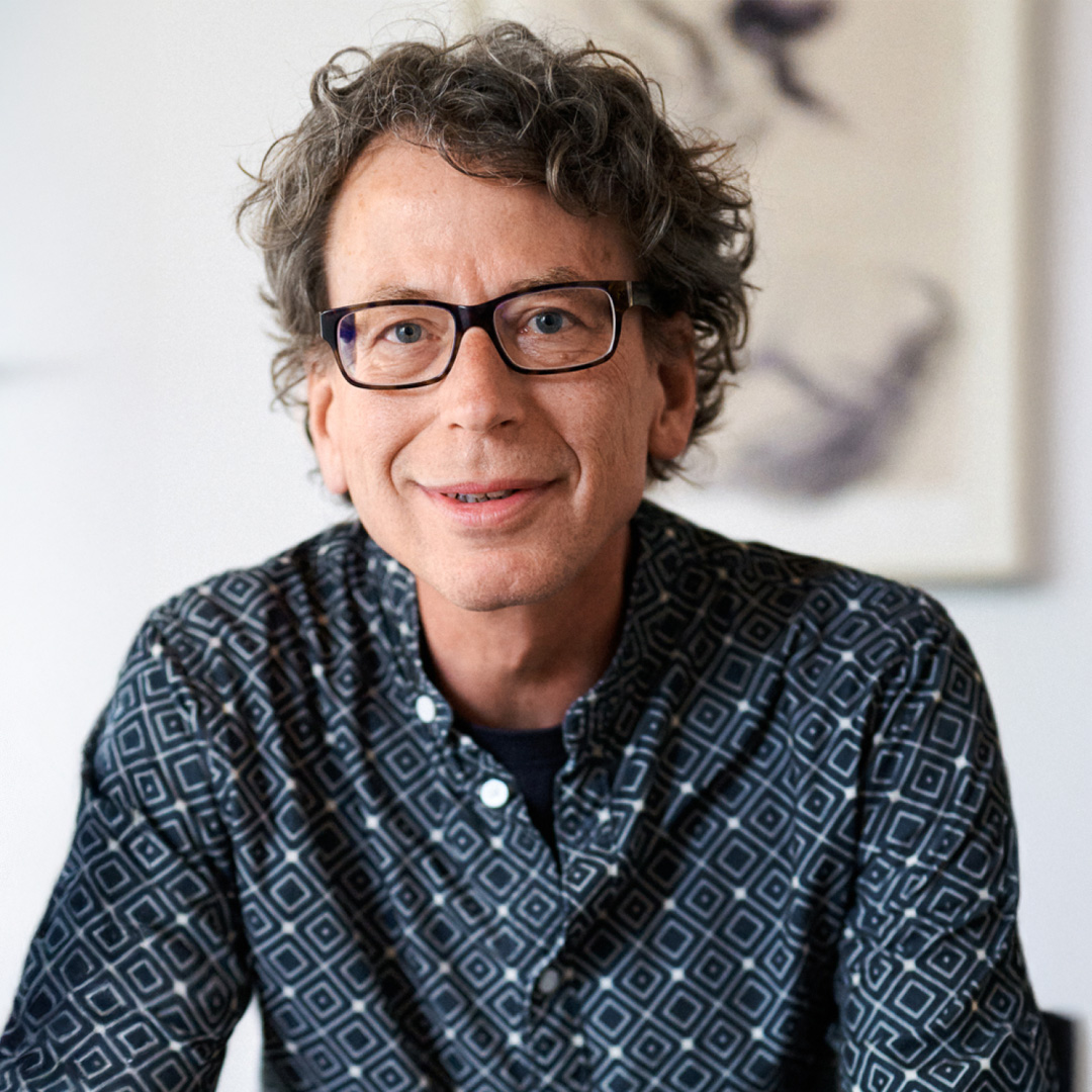 Dr. med. Martin Weber