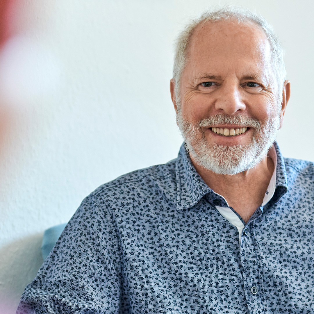 Dr. rer nat. Paul Paproth